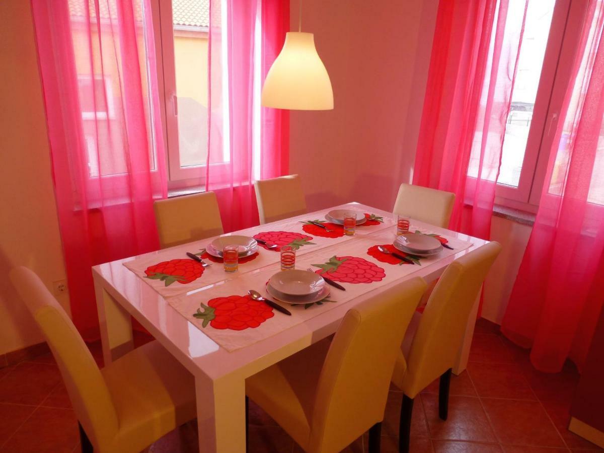 Apartments Kvesic Šilo Екстериор снимка