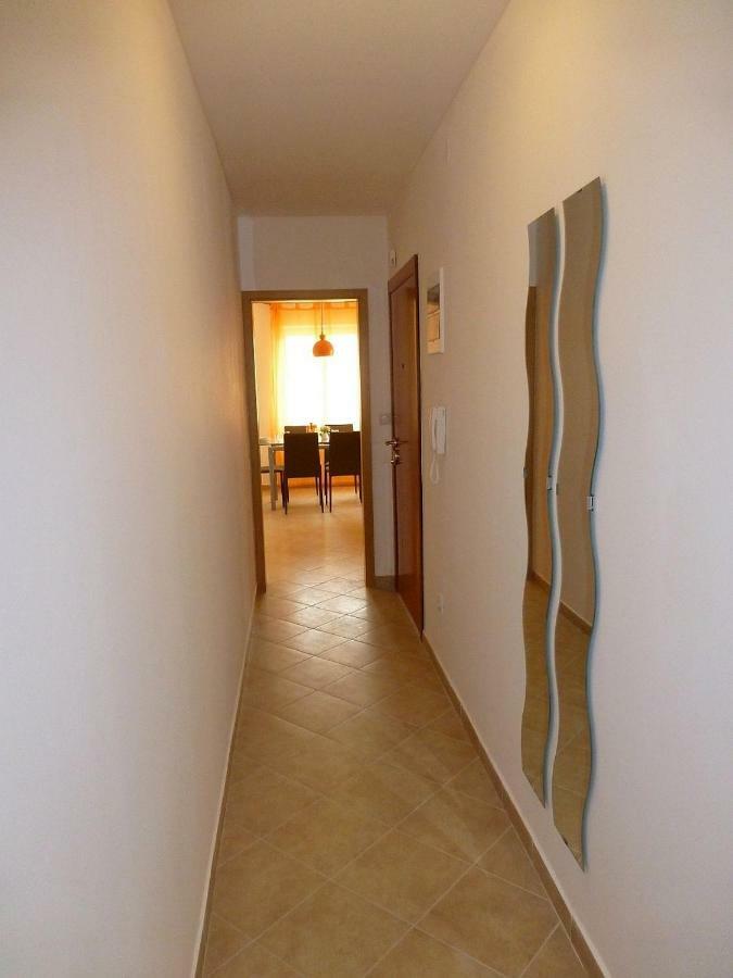 Apartments Kvesic Šilo Екстериор снимка